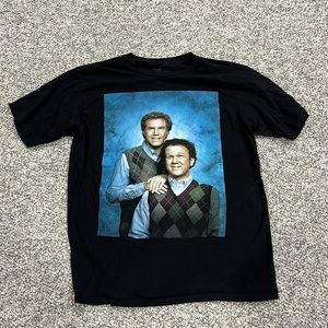 Step Brothers Graphic Tee